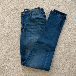 Fashion Nova Skinny Jeans